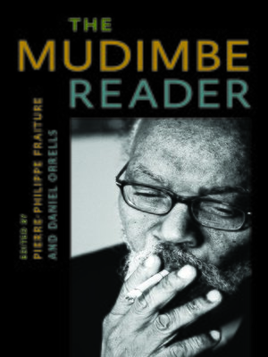 cover image of The Mudimbe Reader